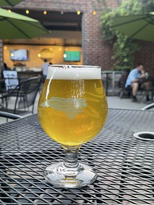 Bond Brothers Beer Company by null