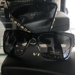 I love these Versace 5/4/2020 I love these Versace 5/4/2020