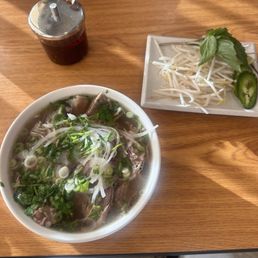 Pho Dac Biet