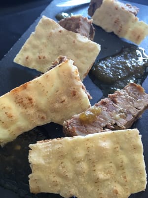 Restaurant Can Poal by null