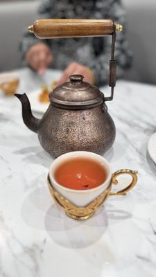 Dolan's Uyghur Cuisine by null