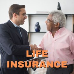 The Mackrides Insurance Group - Life is unpredictable. Ensure your loved ones are protected with The Mackrides Insurance Group life insurance policies.
