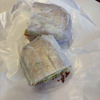 Lou’s Italian Specialties - Prosciutto BLT Sandwich (wrapped) - Delis Near Me - Denver, Colorado Lou’s Italian Specialties - Prosciutto BLT Sandwich (wrapped) - Delis Near Me - Denver, Colorado