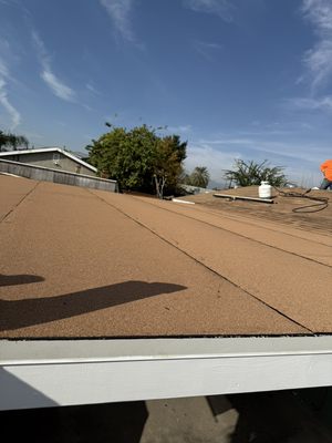 EUG Roofing & Development