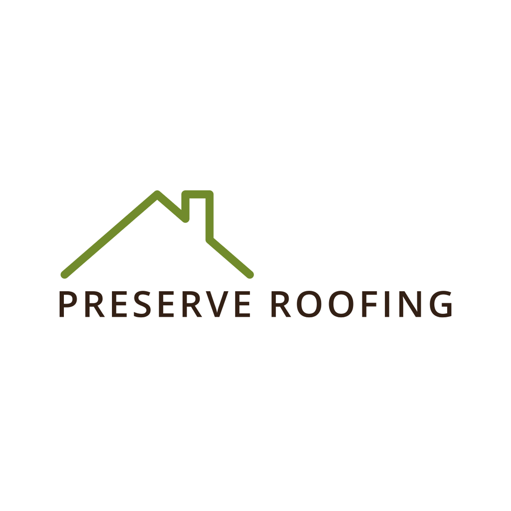 Slide of Preserve Roofing
