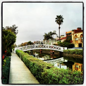 Venice Canals - Venice Canals - Landmarks & Historical Buildings Near Me - Venice, California Venice Canals - Venice Canals - Landmarks & Historical Buildings Near Me - Venice, California