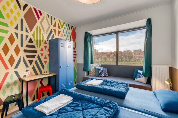 Stayokay Hostel Maastricht by null