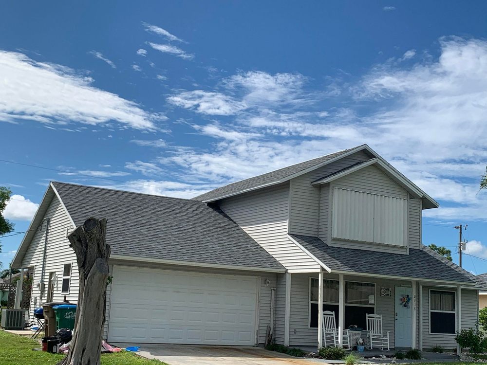 Slide of CMR Florida