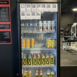 Jacked Culture