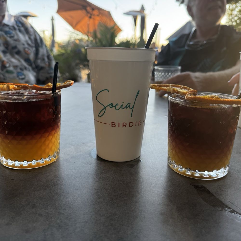 Social Birdie - These were fabulous drinks! - Breakfast & Brunch Near Me - Queen Creek, Arizona Social Birdie - These were fabulous drinks! - Breakfast & Brunch Near Me - Queen Creek, Arizona