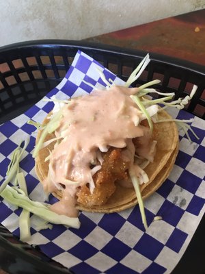 Taqueria Nacional by null