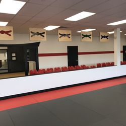 Top Level Taekwondo