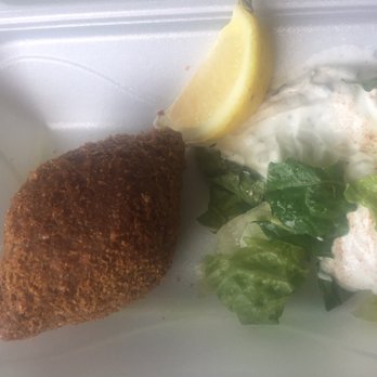 Cafe Petra - Kibi - Lebanese Near Me - Saint Francisville, Louisiana