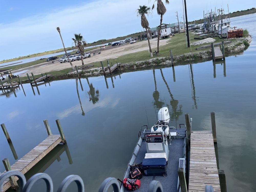 INN AT CLARK’S Updated October 2024 701 W Commerce St, Port O