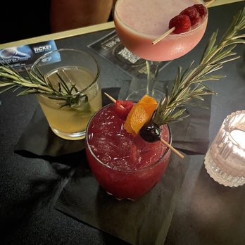 Gin & Reel - Speakeasies Near Me - Phoenix, Arizona