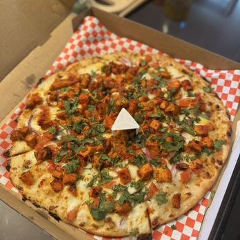The Curry Pizza Company - Walnut - Chicken Tikka Masala - Indian Near Me - Walnut, California The Curry Pizza Company - Walnut - Chicken Tikka Masala - Indian Near Me - Walnut, California