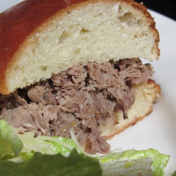 Eat Chow - French Dip close up! - Breakfast & Brunch Near Me - Costa Mesa, California Eat Chow - French Dip close up! - Breakfast & Brunch Near Me - Costa Mesa, California