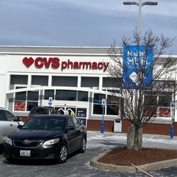 Cvs Pharmacy