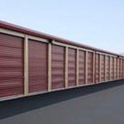 Stock-n-lock Self Storage
