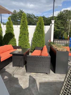 3 Restaurant by null