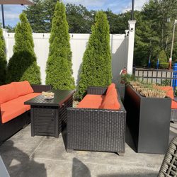 3 Restaurant - Outside
