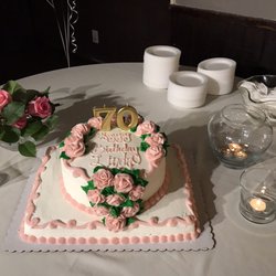 Walmart Bakery