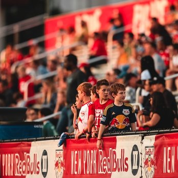 1. New York Red Bulls II