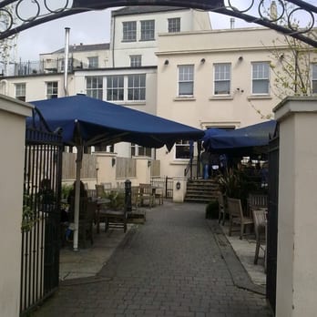 The Eli Jenkins - Pubs Near Me - Cardiff, CRF