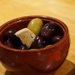 Olive Tree