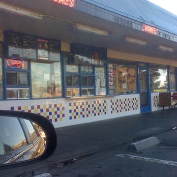 Fosters Freeze - Burgers Near Me - Pinole, California Fosters Freeze - Burgers Near Me - Pinole, California