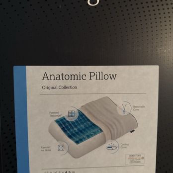 Relax The Back Las Vegas - Cervical pillow - Office Equipment Near Me - Las Vegas, Nevada Relax The Back Las Vegas - Cervical pillow - Office Equipment Near Me - Las Vegas, Nevada
