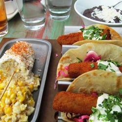 Abbey Grill