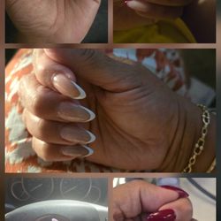 Nails from Tracy at Nail Mode Brea