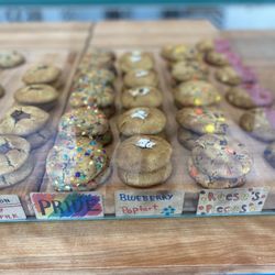 Craig’s Cookies