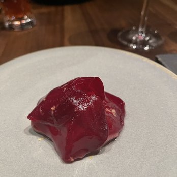 JUA - Korean Near Me - New York, New York