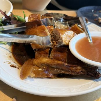Mama Chang - Roast duck - Chinese Near Me - Fairfax, Virginia Mama Chang - Roast duck - Chinese Near Me - Fairfax, Virginia