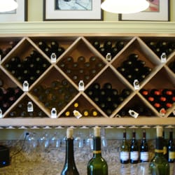 Graziano Family of Wines Tasting Room
