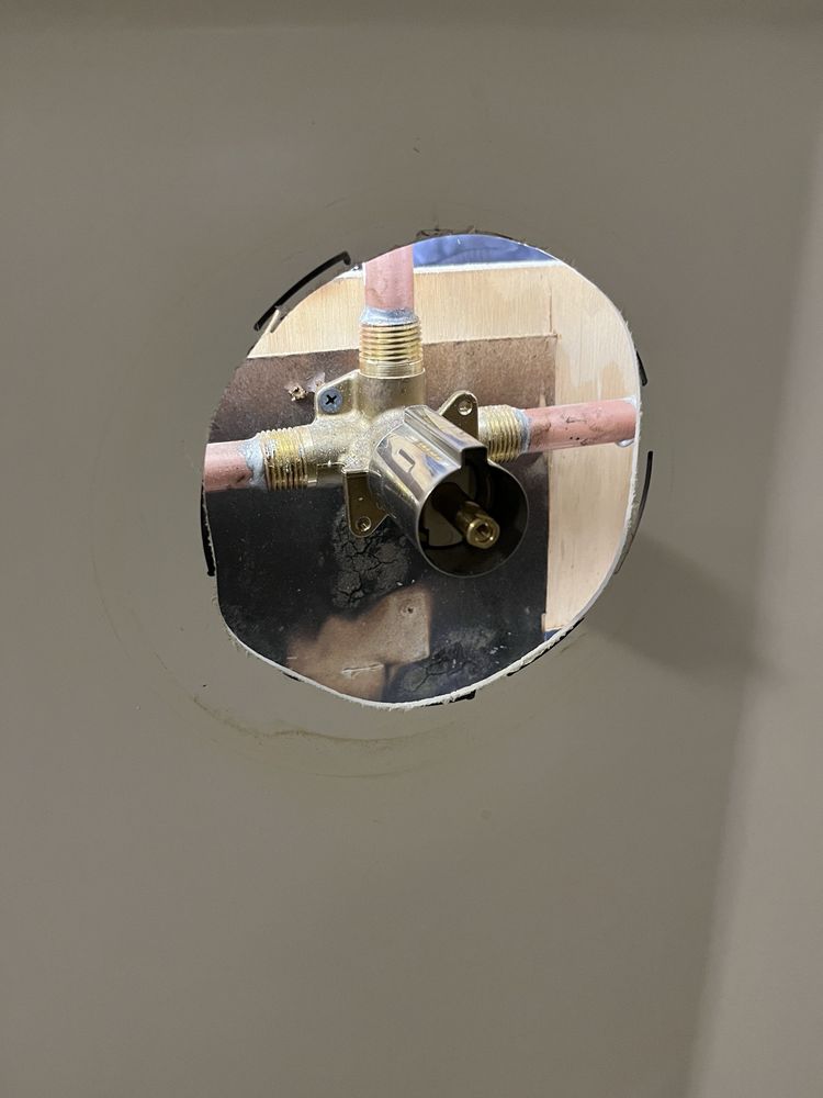 Slide of Josh-Rooter Plumbing