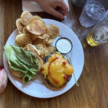 Sisters Saloon & Ranch Grill - American Near Me - Sisters, Oregon Sisters Saloon & Ranch Grill - American Near Me - Sisters, Oregon