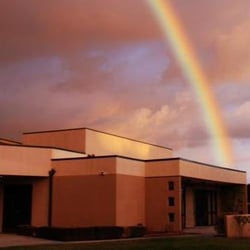 Foothill Community Church