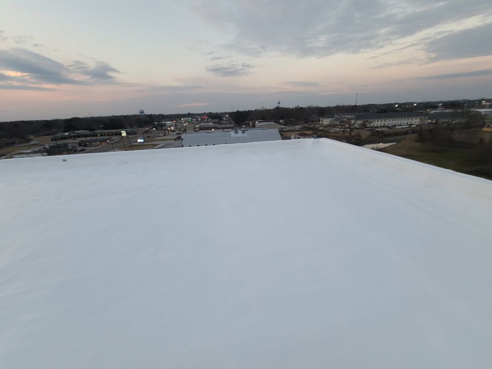 Slide of Acadiana Custom Coatings