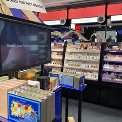 Sephora Italia - Inside
