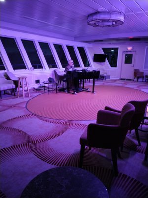 American Cruise Lines by null