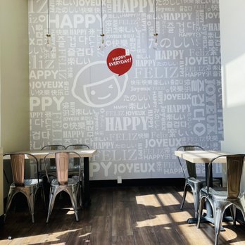 Happy Lemon Carlsbad - Inside - Bubble Tea Near Me - Carlsbad, California Happy Lemon Carlsbad - Inside - Bubble Tea Near Me - Carlsbad, California