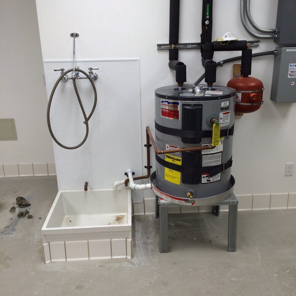 Slide of Integrity Plumbing & Rooter Service