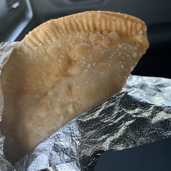 Phoenix Coqui - Chicken empanada - Puerto Rican Near Me - Phoenix, Arizona Phoenix Coqui - Chicken empanada - Puerto Rican Near Me - Phoenix, Arizona