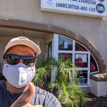 Temecula Accurate Auto Care - Check-in to one of the best Rated, family owned Auto Shop. Time for a tune-up. - Auto Repair Near Me - Temecula, California Temecula Accurate Auto Care - Check-in to one of the best Rated, family owned Auto Shop. Time for a tune-up. - Auto Repair Near Me - Temecula, California