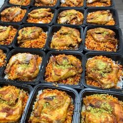 Damoun Catering