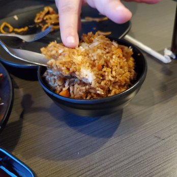 Sesame's Kitchen - Fried rice - Chinese Near Me - Yuma, Arizona Sesame's Kitchen - Fried rice - Chinese Near Me - Yuma, Arizona