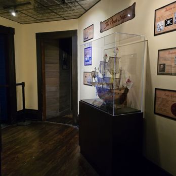 Ripley's Haunted Castle Tour - Museums Near Me - Saint Augustine, Florida Ripley's Haunted Castle Tour - Museums Near Me - Saint Augustine, Florida